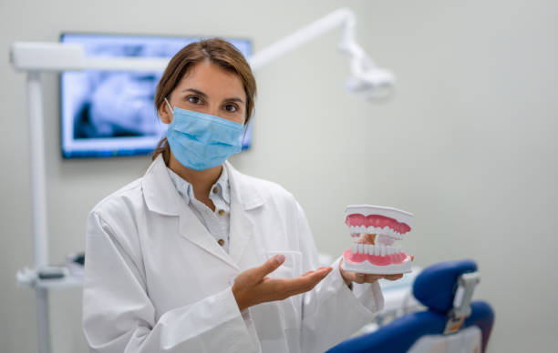 Best Urgent Dental Care  in Fordoche, LA