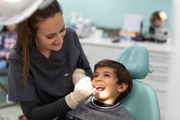 Best Emergency Dentist Near Me  in Fordoche, LA