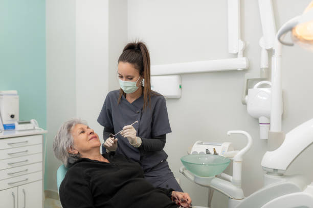 Best 24-Hour Emergency Dentist  in Fordoche, LA