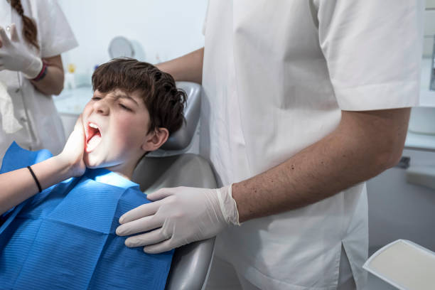 Best Broken Tooth Emergency  in Fordoche, LA