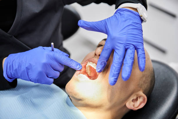 Emergency Dentist Open Today in LA