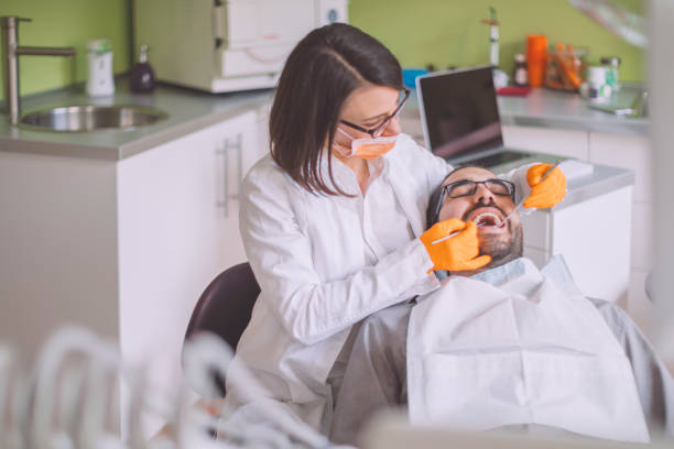 Dentist for Dental Trauma in LA