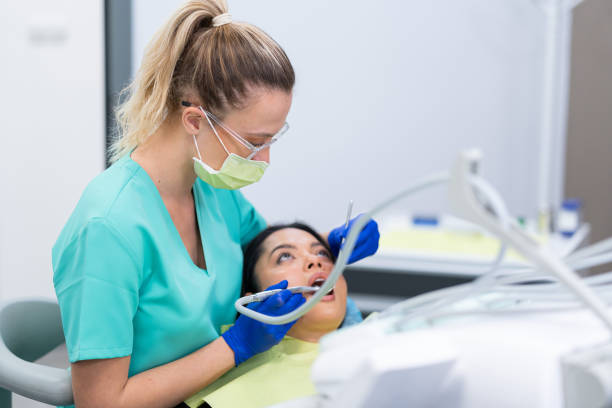 Best Dentist for Dental Trauma  in Fordoche, LA