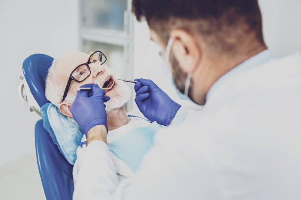 Best Dental Emergency Near Me  in Fordoche, LA